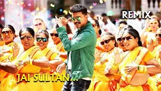 Jai Sultan Remix