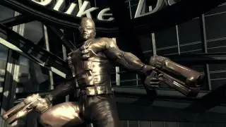 Duke Nukem Forever | OFFICIAL reveal trailer (2011) [HD]