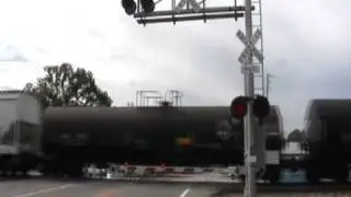 Railfanning Folkston Part 7