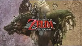 [Dolphin] The Legend of Zelda: Twilight Princess (Game Cube) | Intel HD 620