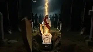 I Love God #jesus #ai #jesuschrist #shorts