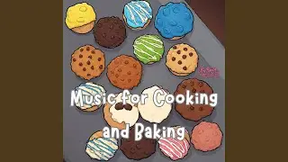 Fun Food Music &ndash; Upbeat Background for Cooking and Chores
