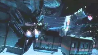 Dead Space 3 Playthrough w/ Zippywins & Ima #15