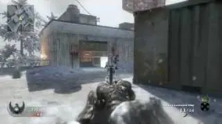 [FlyingAK47] Black Ops M1911 Pistol Modded Controller Montage [GamerModz.com]