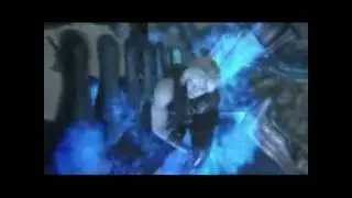 Brockcold's Inner Universe AMV