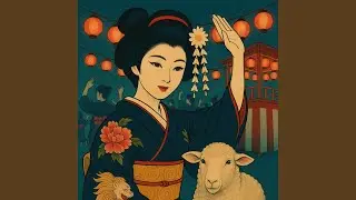 TOKYO BON DANCE 2025ver.