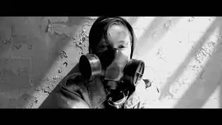 Smoking Gun - Made Of Mercury (Official Music Video)