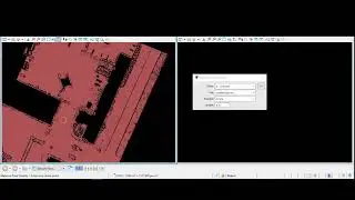 Microtopographie pour obtenir des valeurs de v&eacute;g&eacute;tation/Microtopography to obtain vegetation values