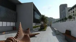 School at uae  , smart class room ,play ground