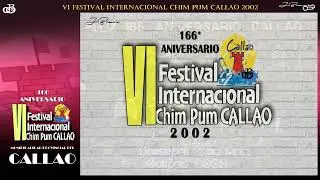 ME SABE A PERU-GRUPO NICHE-VI FESTIVAL INTERNACIONAL CHIM PUM CALLAO 2002-JBravo
