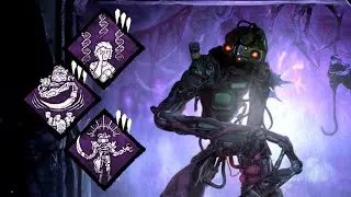 The Singularity Adept Dead By Daylight (DOPE New Killer)