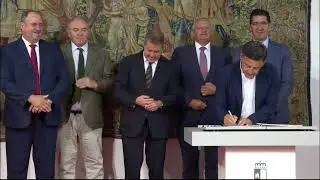 LA DO INTERVALDEPEÑAS YA TIENE EL RECONOCIMIENTO DEL GOBIERNO REGIONAL - NOTICIA AGRARIA 15/01/2026