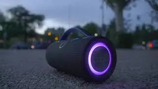 🔊 Altavoz inal&aacute;mbrico potente, sin cables; COOL Tamesis 30 watios 🔊
