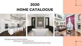 2020 Home Catalogue | dallas & beyond real estate group