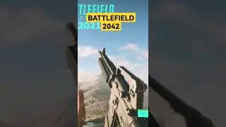 m16 comparison- black ops cold war vs battlefield 2042 vs modern Warfare 2 #bf2042 #blackops  #mwii