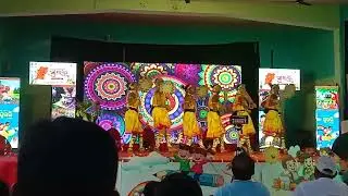 Keonjhar  District level Surabhi  Banspal Block 