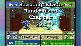 Fe7 Randomized Ch29x