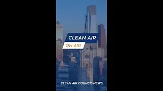Clean Air On Air: 6/9/2022