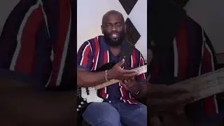 Упражнение на независимость пальцев и интервалы🫡