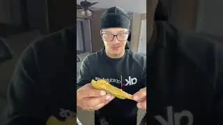 Pickles & Peanut Butter