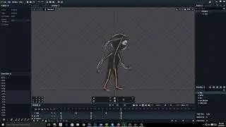 dragon bone animation