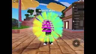 Getting Kosuke (Full Samurai)  #roblox