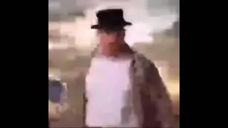 Death by Glamour Breaking Bad