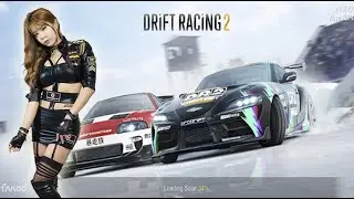 CarX Drift Racing 2, CarX Racing, Car Action Racing Game, Free Games, Mobile Play game, TBS TV24