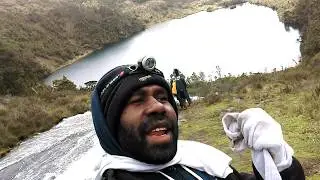 Mt Wilhelm
