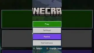 New Beginnings #xbox #playstation #pc #pvp #android #minecraft #gameplay #gaming #power #dark #wood
