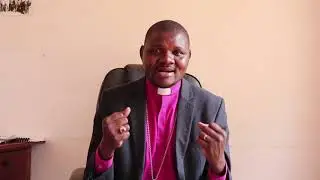 Introduction of Healthy Church Capacity Building Program in Mozambique.