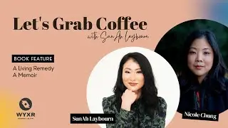 Interview with Nicole Chung