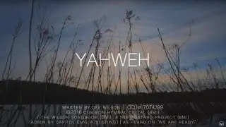 YAHWEH [Official Lyric Video] | Vineyard Soul: We Are Ready | Vineyard Worship