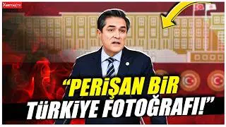 İYİ Parti S&ouml;zc&uuml;s&uuml; Buğra Kavuncu a&ccedil;ıklama yapıyor! #canlıyayın