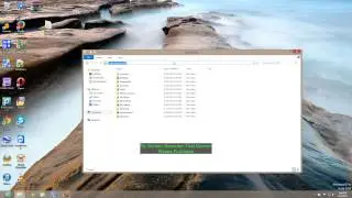 How To - Copy/Transfer Windows Live Mail - From Old PC to New PC