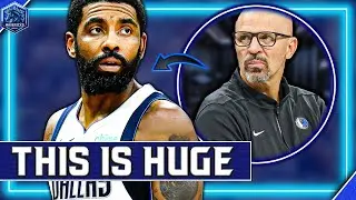 MASSIVE Kyrie Irving Injury Update...This Puts EVERYTHING Into Perspective...| Dallas Mavericks News