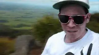 Mount P!
