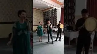 Ифтихор ва Дурдона омонат дунйо