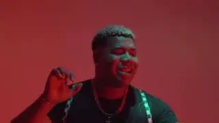 Jheral - VIDEO LLAMADA | ( Official Music Video )
