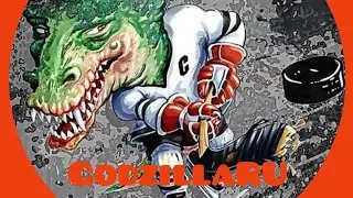 Турнир от GodzillaRU HUT | NHL 21 | PS4  ИВАНОВ - DIMON 1/8 финала