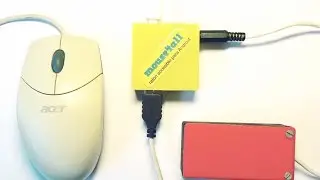 mouse4all - showreel