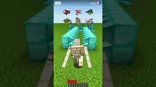 MOB PARKOUR #shorts #tralalerotralala