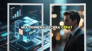 🔥 Data Warehousing & OLAP: The Secret to Fast & Accurate Data Analysis! 🚀