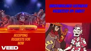 Underwhelmed Luchador (Rayman Legends/Epithet Erased Mix)