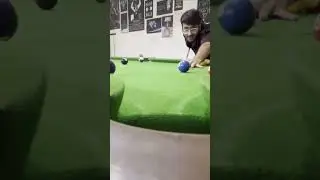 Professional pool players #vlog #college #funny #delhi #games #dtu #fun