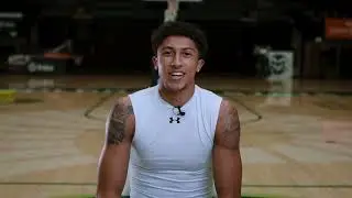 Next Level Rams: Be (U)Nique Pt. 1