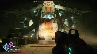 Shrouded Vault Ark- Charged Pulse Cannon in Rage 2 #Rage2 #Rage2Game #Rage2ArkLocations #Gaming