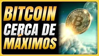 🚀 BITCOIN ROMPER&Aacute; M&Aacute;XIMOS HIST&Oacute;RICOS! - BITFOREX, es el FTX 2.0? FRENTE COM&Uacute;N contra las CBDC.