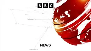 BBC One joins BBC News 00.40 - 06.00BST - 5 August 2025