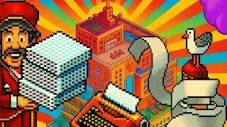 O RETORNO DO HABBO HOTEL